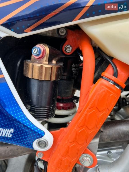 Мотоцикл Кросс Kovi 250 Pro KT 2020 в Косове