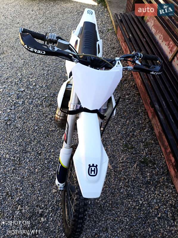 Мотоцикл Позашляховий (Enduro) Kovi 250 Pro2T 2019 в Тлумачі