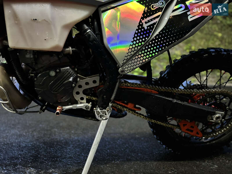 Мотоцикл Внедорожный (Enduro) Kovi 250 Pro2T 2024 в Полянице фото 3 Мотоцикл Внедорожный (Enduro) Kovi 250 Pro2T 2024 в Полянице