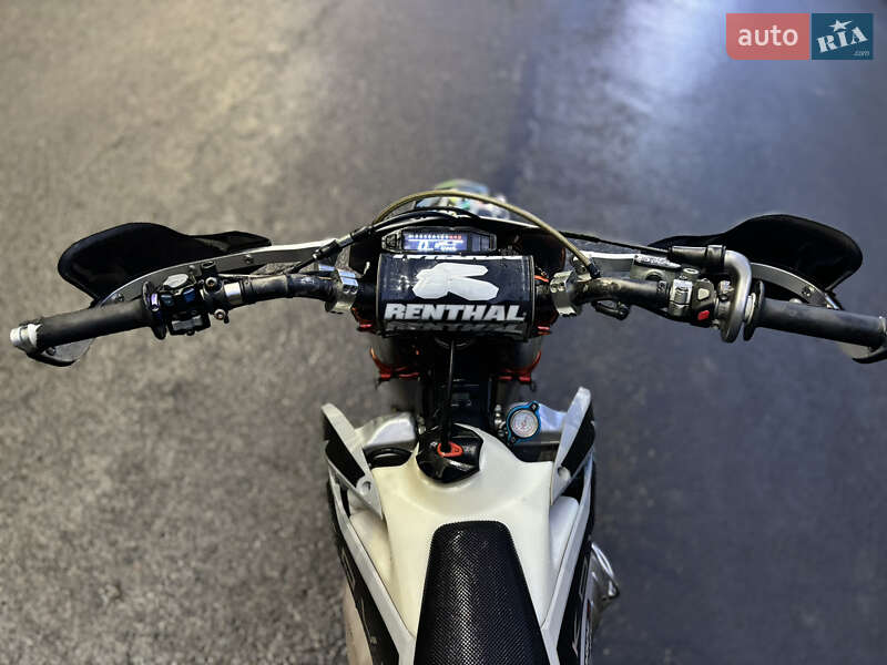 Мотоцикл Внедорожный (Enduro) Kovi 250 Pro2T 2024 в Полянице фото 6 Мотоцикл Внедорожный (Enduro) Kovi 250 Pro2T 2024 в Полянице