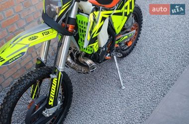 Мотоцикл Внедорожный (Enduro) Kovi 250 Pro2T 2023 в Ромнах