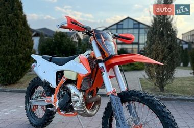 Мотоцикл Внедорожный (Enduro) Kovi 250 Pro2T 2021 в Стрые