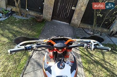 Мотоцикл Внедорожный (Enduro) Kovi 250 Pro2T 2025 в Киеве