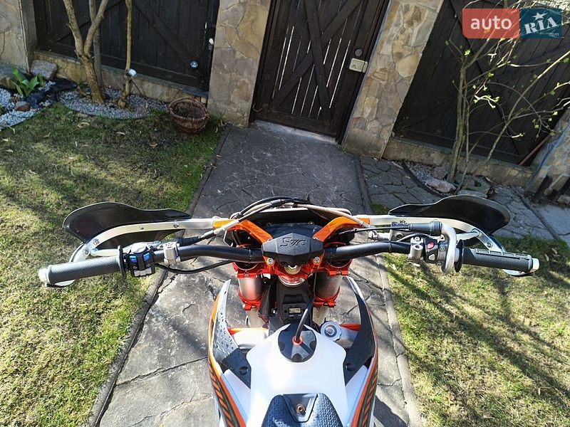 Мотоцикл Внедорожный (Enduro) Kovi 250 Pro2T 2025 в Киеве