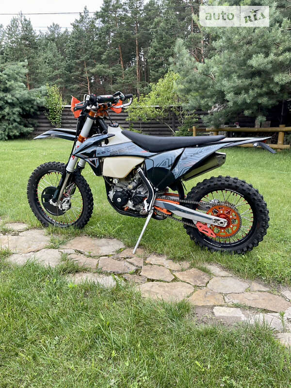Мотоцикл Внедорожный (Enduro) Kovi 250 Pro 2021 в Киеве фото 8 Мотоцикл Внедорожный (Enduro) Kovi 250 Pro 2021 в Киеве