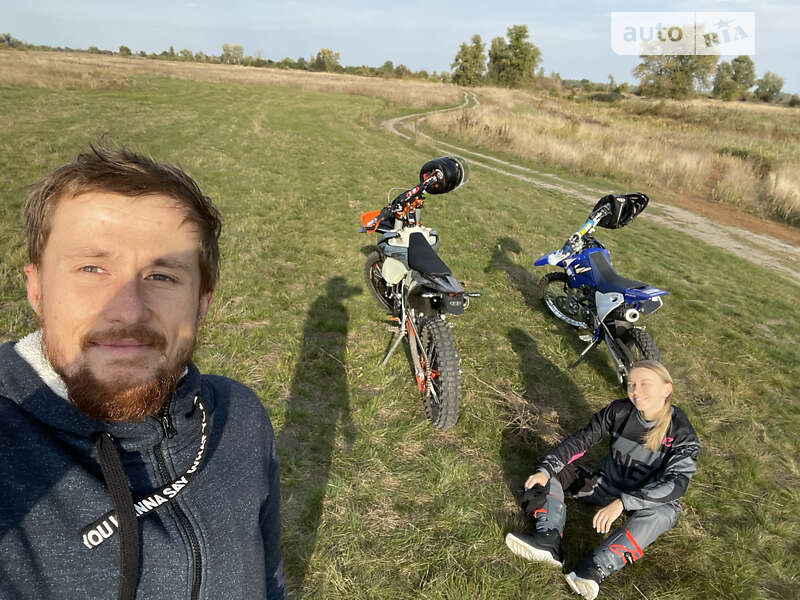 Мотоцикл Внедорожный (Enduro) Kovi 250 Pro 2021 в Киеве фото 13 Мотоцикл Внедорожный (Enduro) Kovi 250 Pro 2021 в Киеве