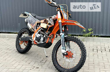 Мотоцикл Позашляховий (Enduro) Kovi 250 Pro 2021 в Ужгороді