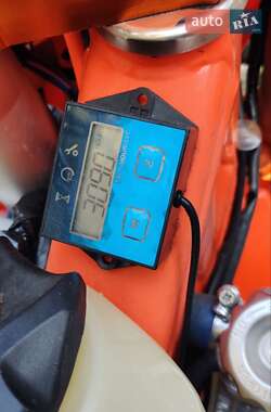 Мотоцикл Внедорожный (Enduro) Kovi 250 Pro 2020 в 