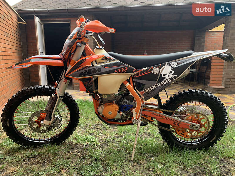 Мотоцикл Позашляховий (Enduro) Kovi 250 Pro 2020 в Кременчуці фото 2 Мотоцикл Позашляховий (Enduro) Kovi 250 Pro 2020 в Кременчуці