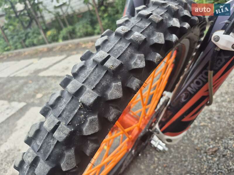 Мотоцикл Позашляховий (Enduro) Kovi 250 Pro 2021 в Білозір’ї