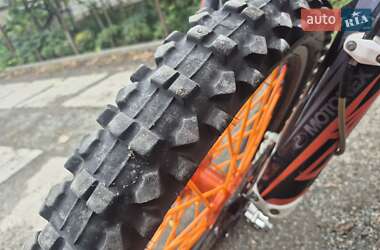 Мотоцикл Позашляховий (Enduro) Kovi 250 Pro 2021 в 