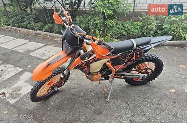 Мотоцикл Позашляховий (Enduro) Kovi 250 Pro 2021 в Білозір’ї