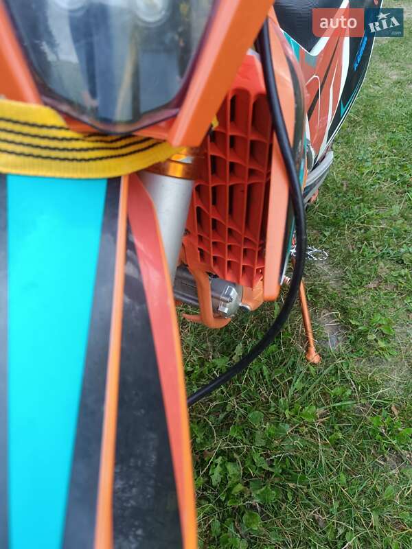 Мотоцикл Багатоцільовий (All-round) Kovi 250 Pro 2021 в Вінниці