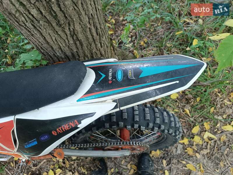 Мотоцикл Багатоцільовий (All-round) Kovi 250 Pro 2021 в Вінниці