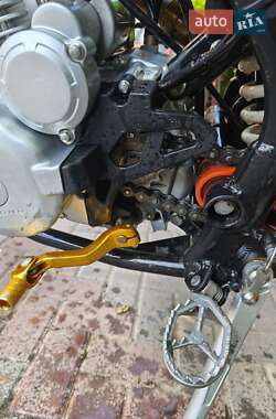 Мотоцикл Позашляховий (Enduro) Kovi 250 Start 2023 в 