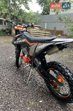 Мотоцикл Внедорожный (Enduro) Kovi 250 Start 2024 в 
