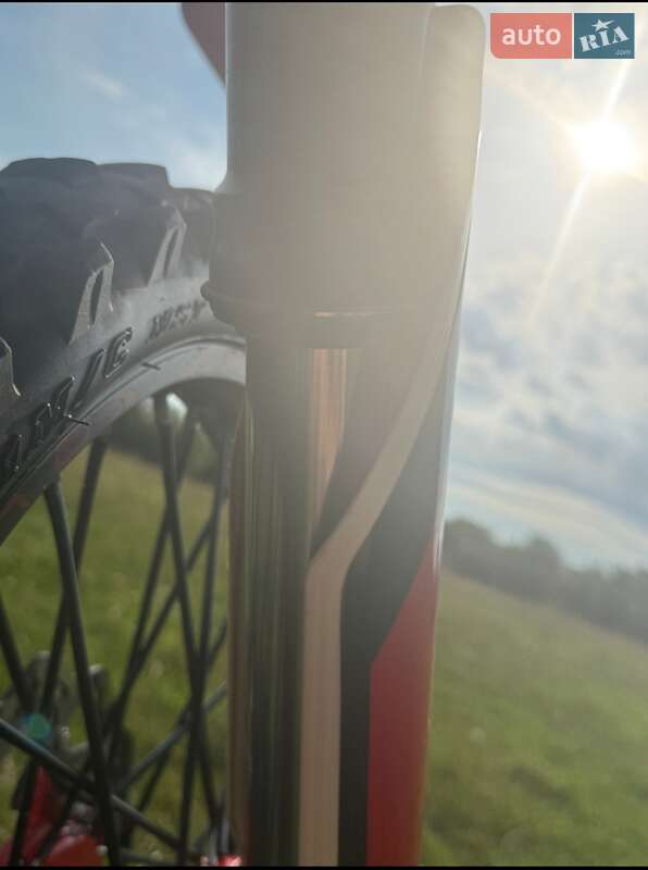 Мотоцикл Кросс Kovi 250 Start 2022 в Кам'янець-Подільському фото 11 Мотоцикл Кросс Kovi 250 Start 2022 в Кам'янець-Подільському