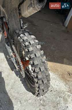 Мотоцикл Внедорожный (Enduro) Kovi 250 Start 2023 в 