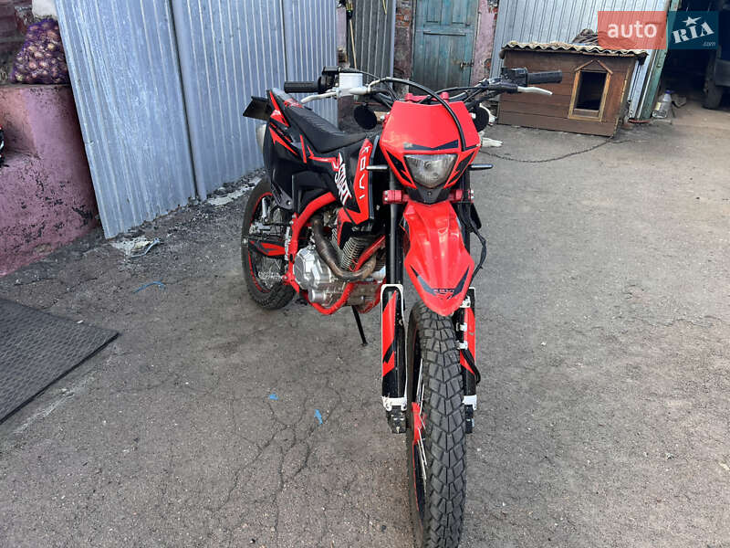 Мотоцикл Внедорожный (Enduro) Kovi 250 Start 2022 в Сумах