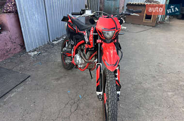 Мотоцикл Внедорожный (Enduro) Kovi 250 Start 2022 в 