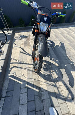 Мотоцикл Внедорожный (Enduro) Kovi 250 Start 2025 в 