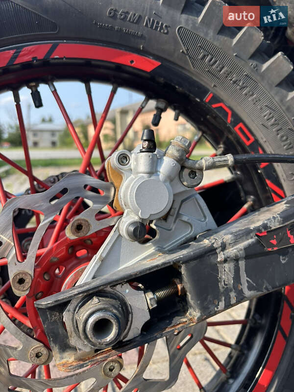 Мотоцикл Внедорожный (Enduro) Kovi 250 Start 2022 в Косове