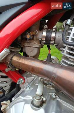 Мотоцикл Внедорожный (Enduro) Kovi 250 Start 2022 в 