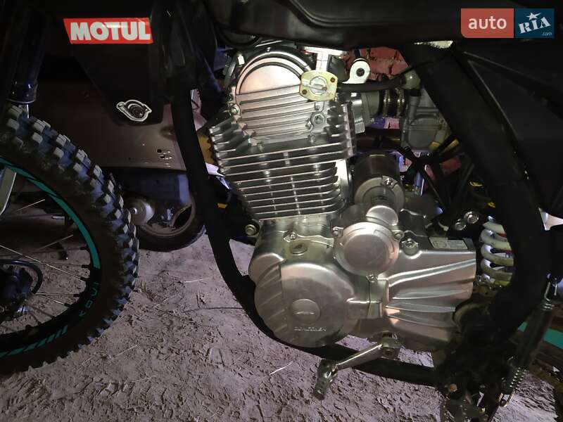Мотоцикл Внедорожный (Enduro) Kovi 250 Start 2021 в Немирове
