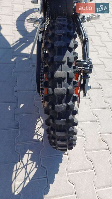 Мотоцикл Внедорожный (Enduro) Kovi 250 Start 2024 в Монастыриске фото 8 Мотоцикл Внедорожный (Enduro) Kovi 250 Start 2024 в Монастыриске
