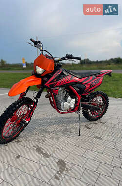 Мотоцикл Кросс Kovi 250 Start 2022 в 