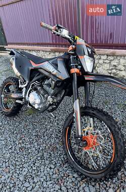 Мотоцикл Внедорожный (Enduro) Kovi 250 Start 2024 в Золочеве
