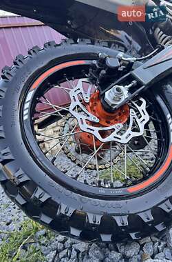 Мотоцикл Позашляховий (Enduro) Kovi 250 Start 2024 в 