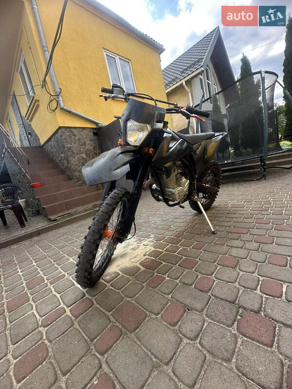 Мотоцикл Кросс Kovi 250 Start 2023 в 