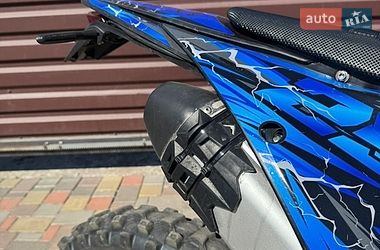 Мотоцикл Внедорожный (Enduro) Kovi 250 Start 2025 в Попельне