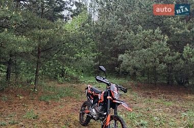 Мотоцикл Внедорожный (Enduro) Kovi 250 Start 2023 в Чернигове