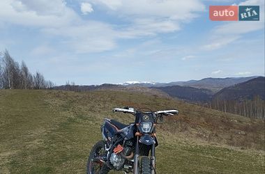 Мотоцикл Кросс Kovi 250 Start 2024 в Ужгороде