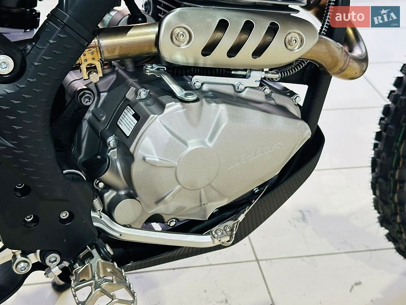 Мотоцикл Кросс Kovi 250 Start 2025 в Киеве