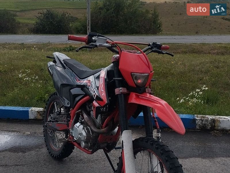 Мотоцикл Внедорожный (Enduro) Kovi 250 Start 2022 в Изяславе