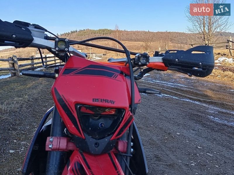 Мотоцикл Позашляховий (Enduro) Kovi 250 Start 2022 в Долині