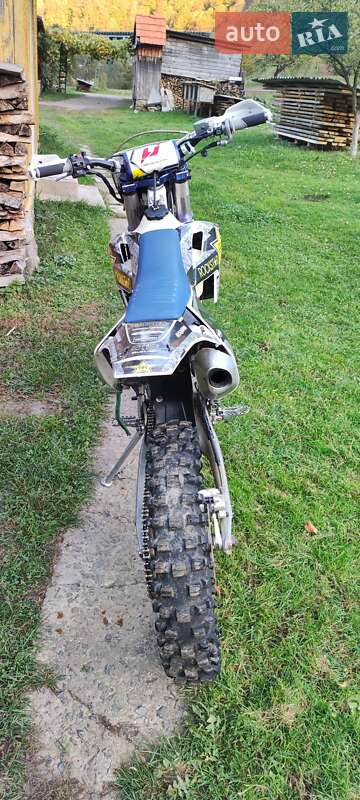 Мотоцикл Кросс Kovi 250 2019 в Рахові