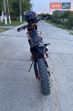 Мотоцикл Кросс Kovi 250 2022 в Сарате
