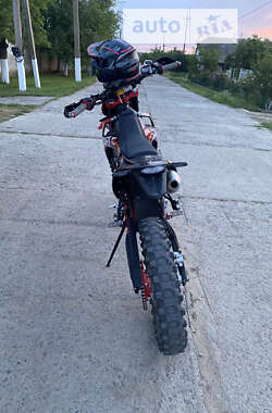 Мотоцикл Кросс Kovi 250 2022 в Сарате