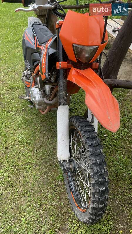 Мотовездеход Kovi 250 2022 в Хусте