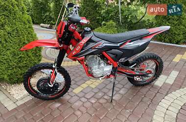 Мотоцикл Позашляховий (Enduro) Kovi 250 2022 в Ужгороді
