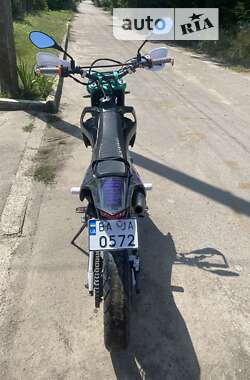 Мотоцикл Внедорожный (Enduro) Kovi 250 2021 в Александрие