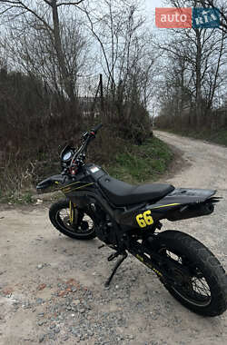 Мотоцикл Внедорожный (Enduro) Kovi 250 2021 в 