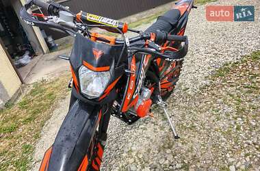 Мотоцикл Кросс Kovi 250 2023 в 