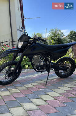 Мотоцикл Внедорожный (Enduro) Kovi 250 2021 в Тернополе