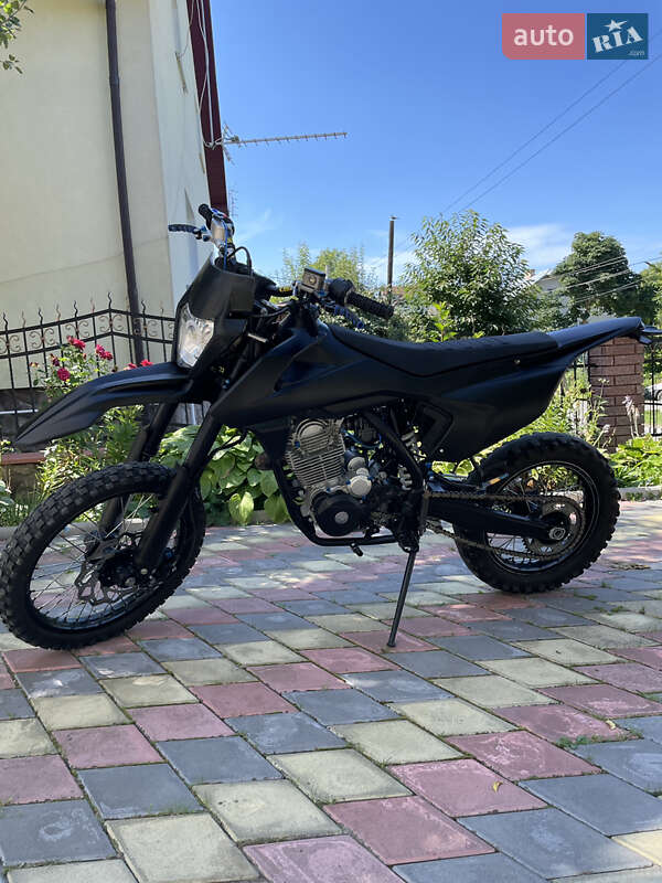 Мотоцикл Внедорожный (Enduro) Kovi 250 2021 в 