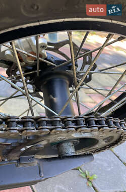 Мотоцикл Внедорожный (Enduro) Kovi 250 2021 в 